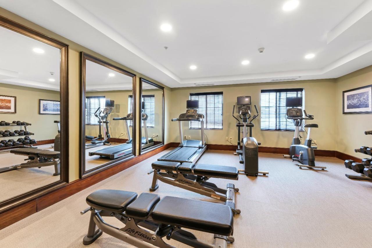 Staybridge Suites-Philadelphia/Mount Laurel By Ihg Экстерьер фото