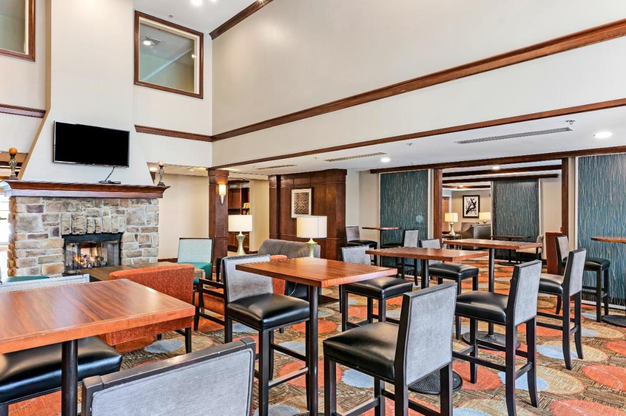Staybridge Suites-Philadelphia/Mount Laurel By Ihg Экстерьер фото