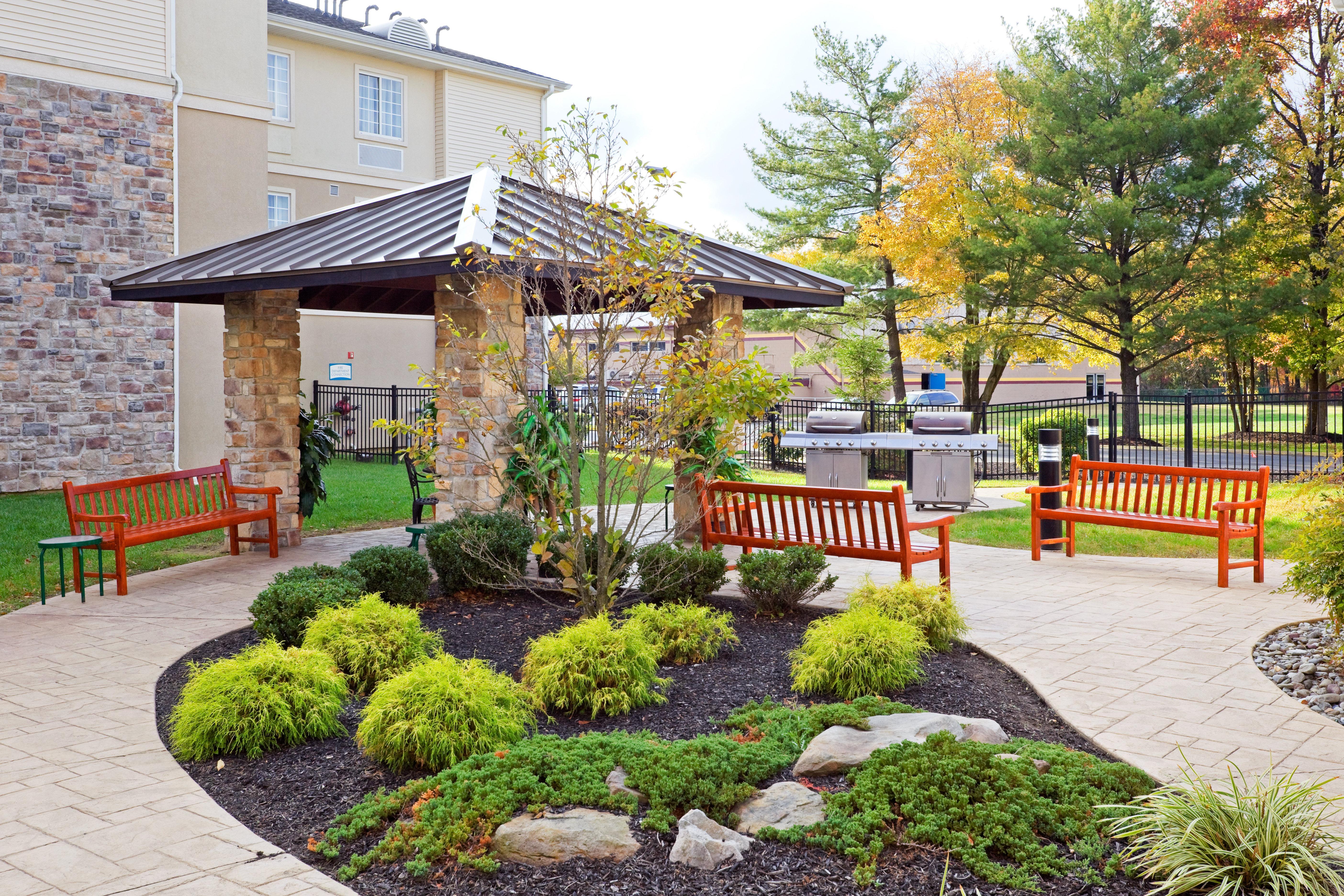 Staybridge Suites-Philadelphia/Mount Laurel By Ihg Экстерьер фото