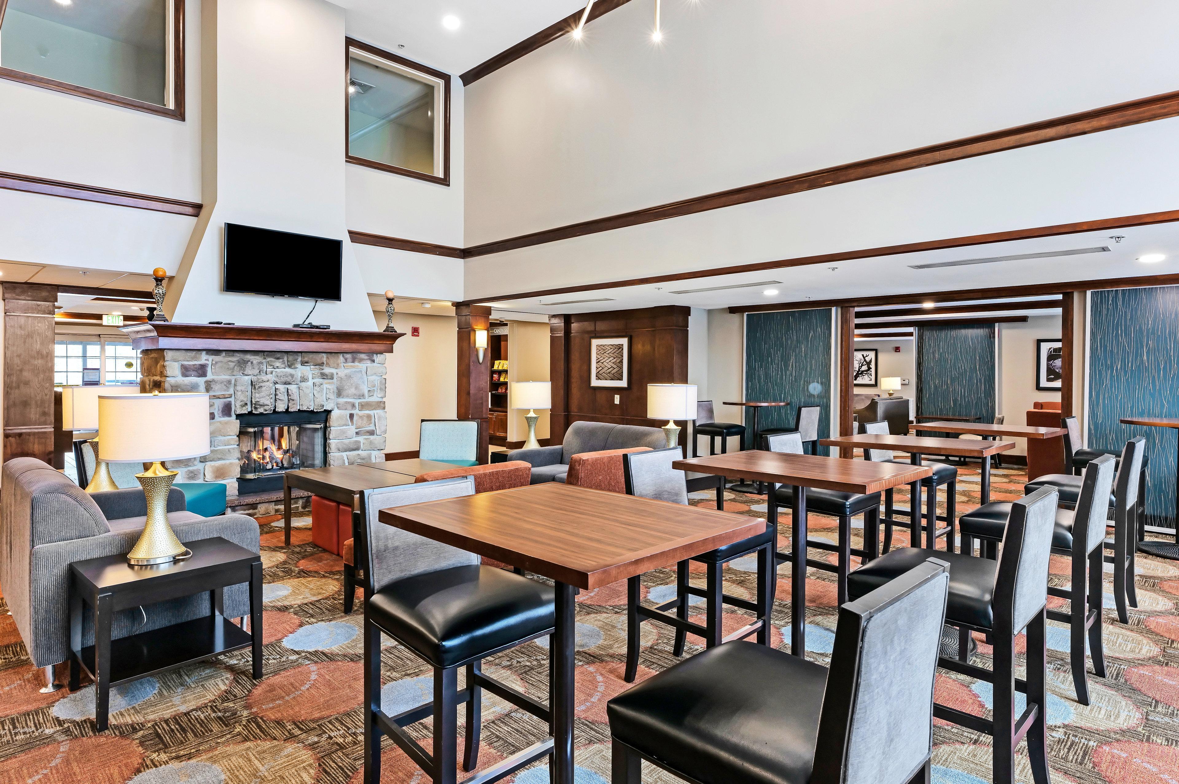 Staybridge Suites-Philadelphia/Mount Laurel By Ihg Экстерьер фото