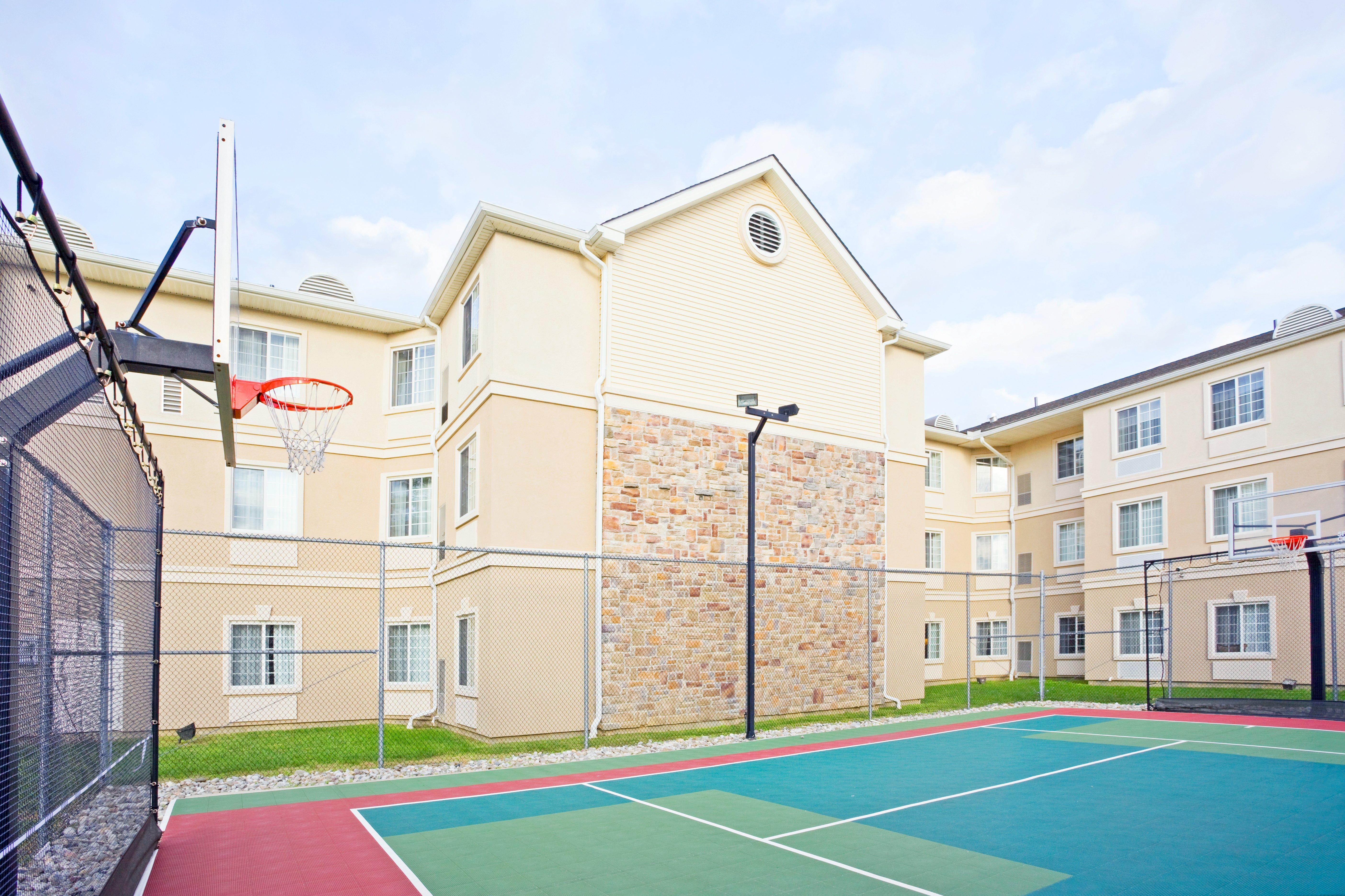 Staybridge Suites-Philadelphia/Mount Laurel By Ihg Экстерьер фото
