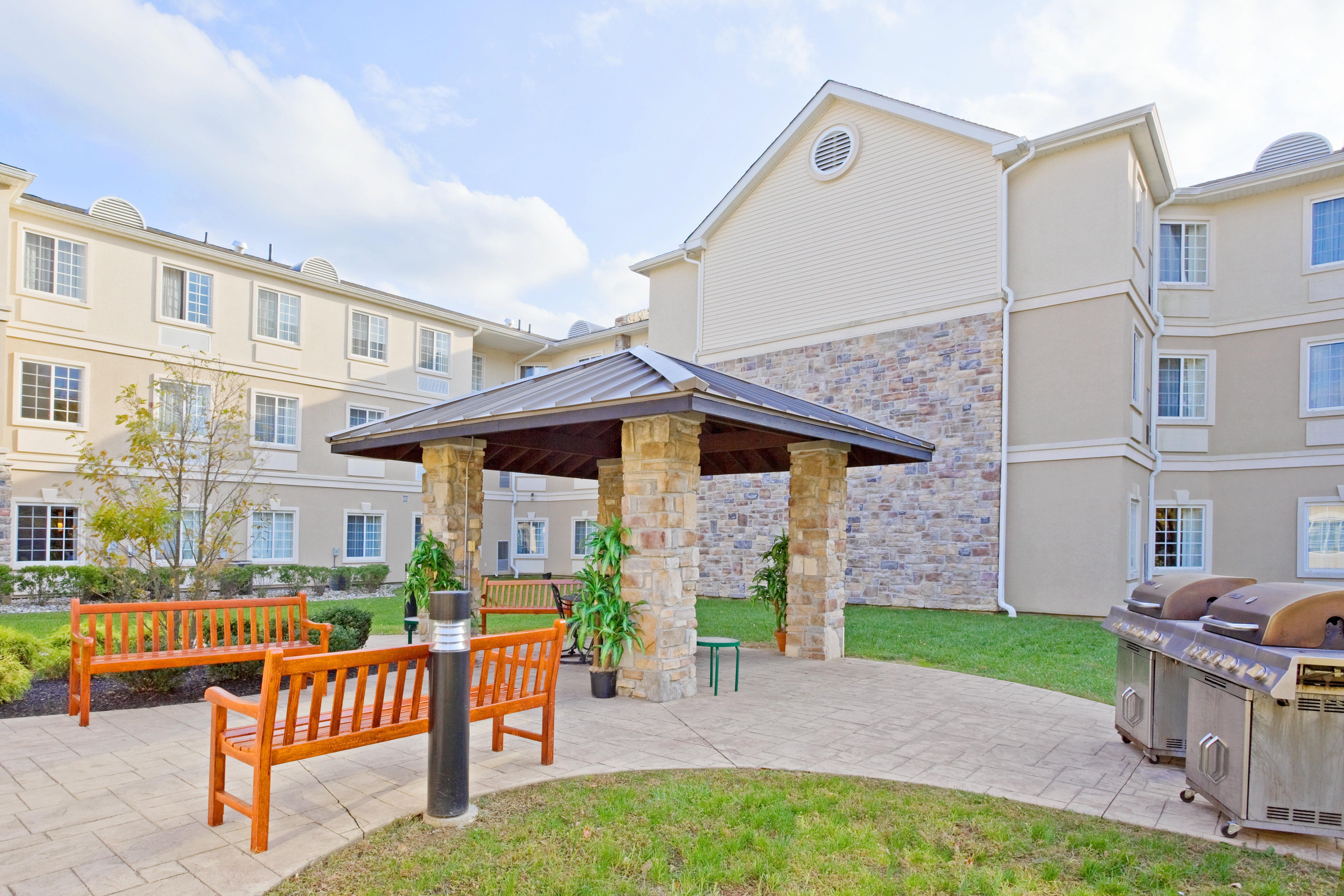 Staybridge Suites-Philadelphia/Mount Laurel By Ihg Экстерьер фото