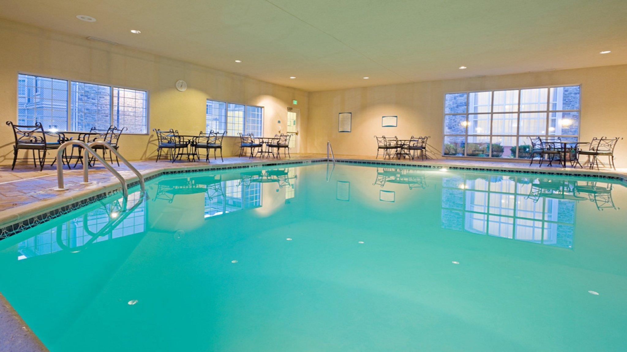 Staybridge Suites-Philadelphia/Mount Laurel By Ihg Экстерьер фото