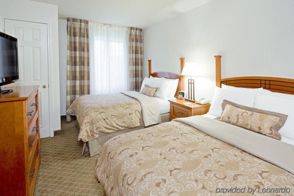 Staybridge Suites-Philadelphia/Mount Laurel By Ihg Номер фото
