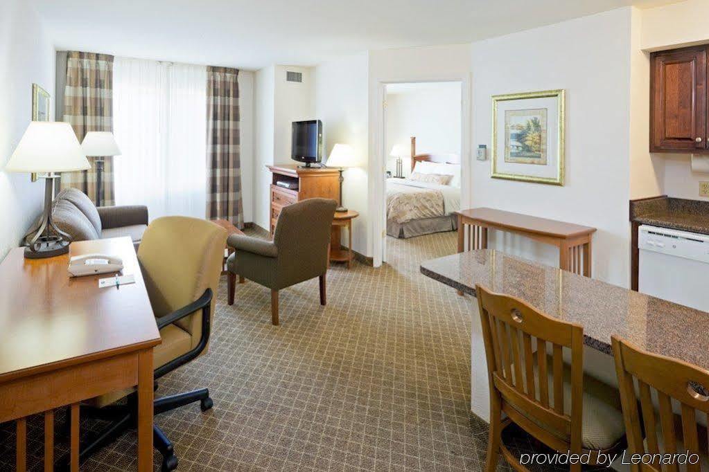 Staybridge Suites-Philadelphia/Mount Laurel By Ihg Экстерьер фото