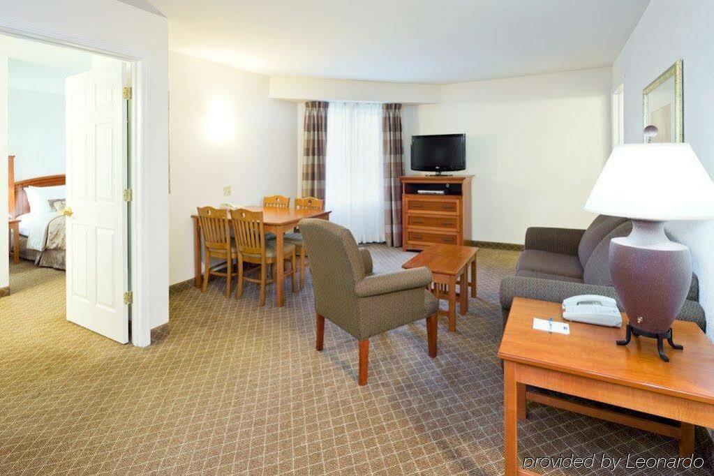 Staybridge Suites-Philadelphia/Mount Laurel By Ihg Экстерьер фото