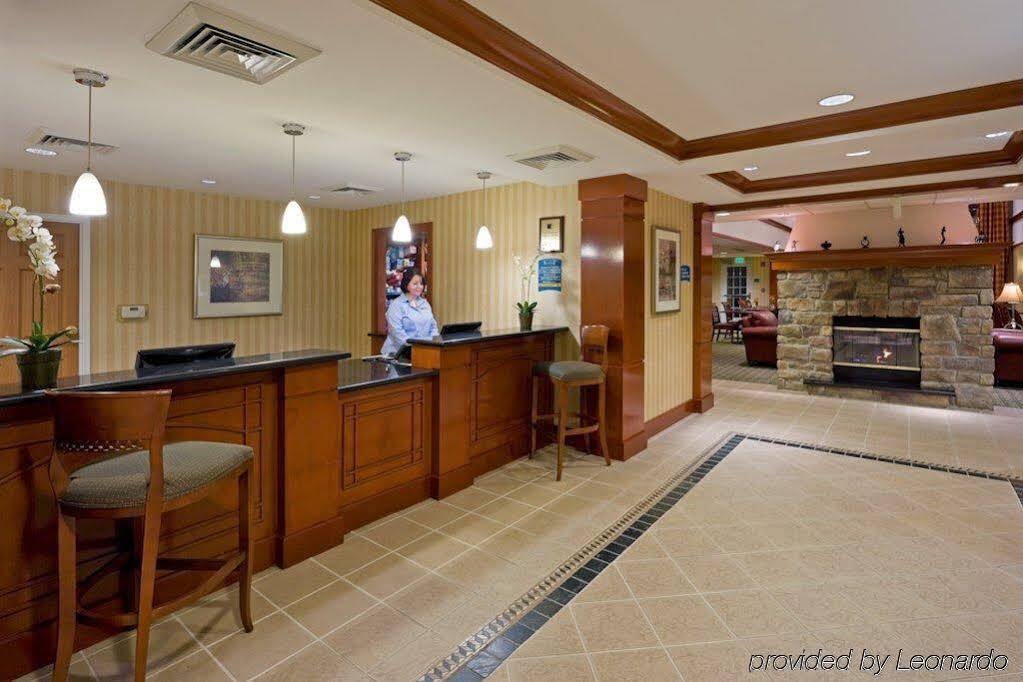 Staybridge Suites-Philadelphia/Mount Laurel By Ihg Экстерьер фото